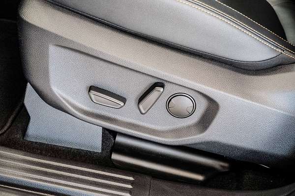 2024 Ford Ranger Wildtrak 4X4 3.0L