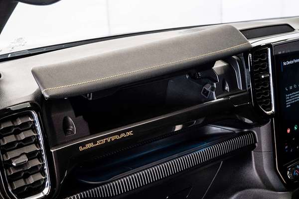 2024 Ford Ranger Wildtrak 4X4 3.0L