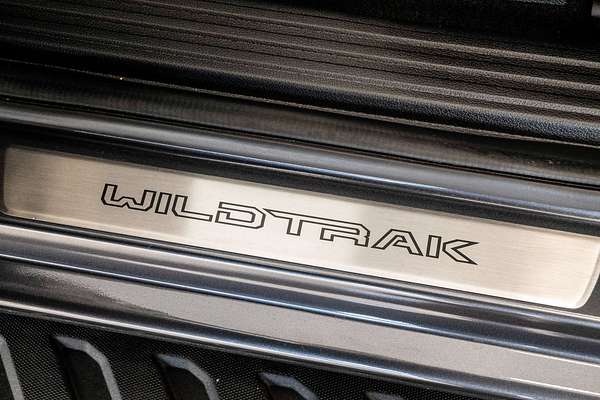 2024 Ford Ranger Wildtrak 4X4 3.0L