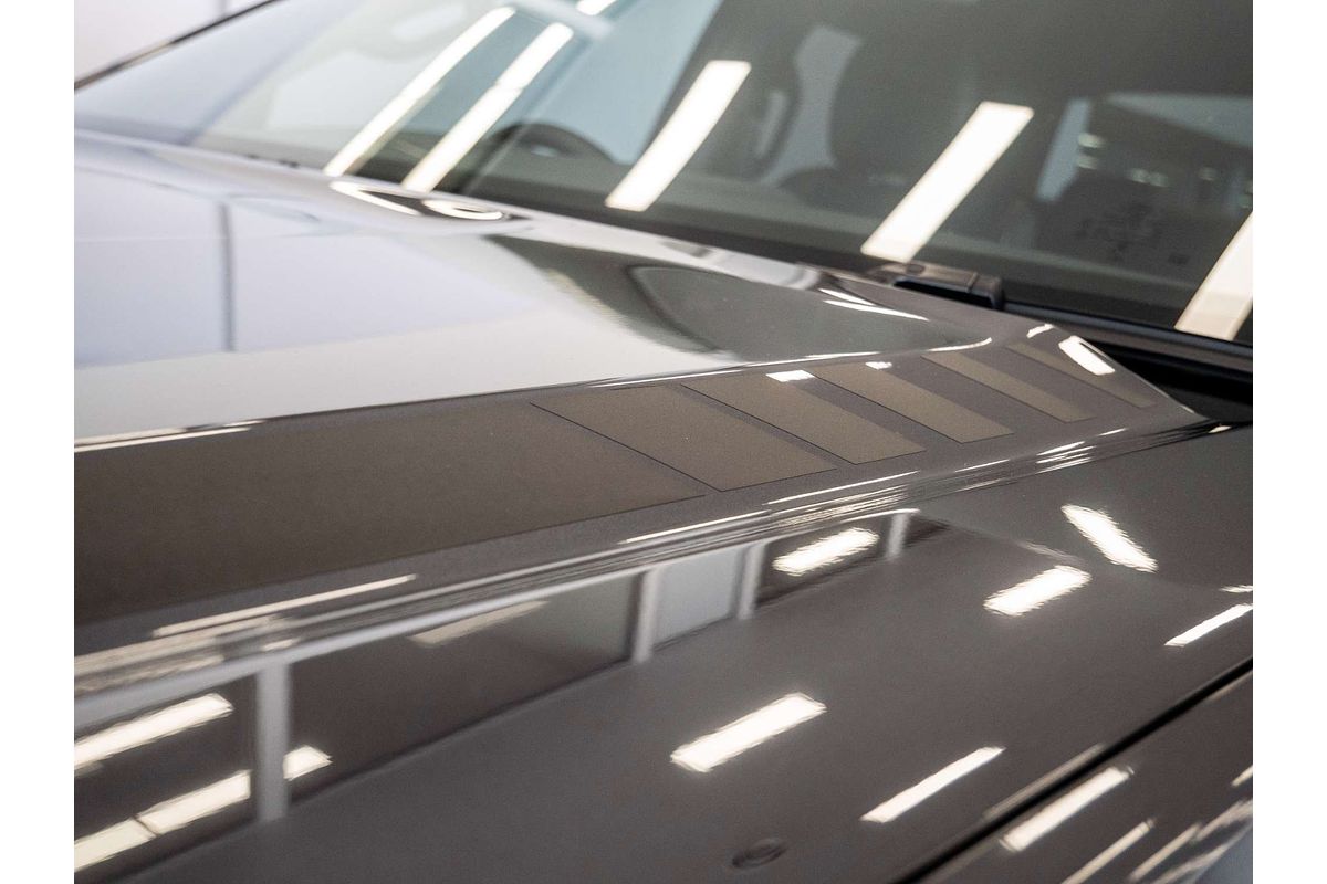 2024 Ford Ranger Wildtrak 4X4 3.0L