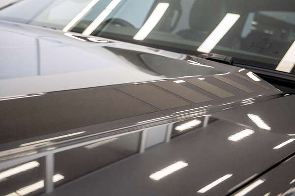 2024 Ford Ranger Wildtrak 4X4 3.0L