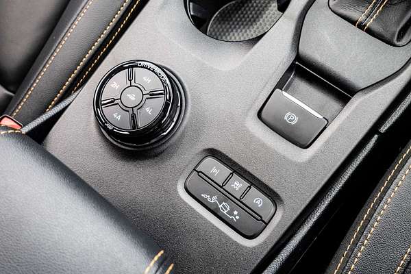 2024 Ford Ranger Wildtrak 4X4 3.0L