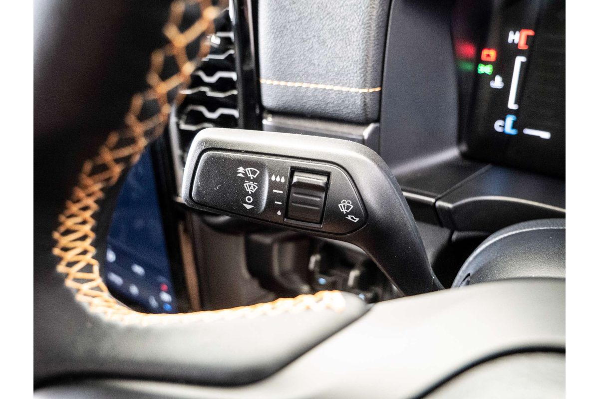 2024 Ford Ranger Wildtrak 4X4 3.0L