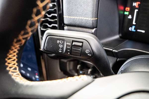 2024 Ford Ranger Wildtrak 4X4 3.0L