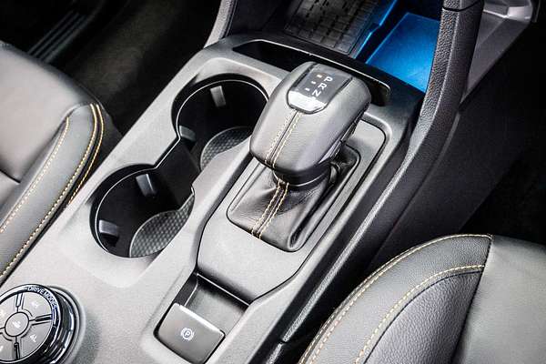 2024 Ford Ranger Wildtrak 4X4 3.0L