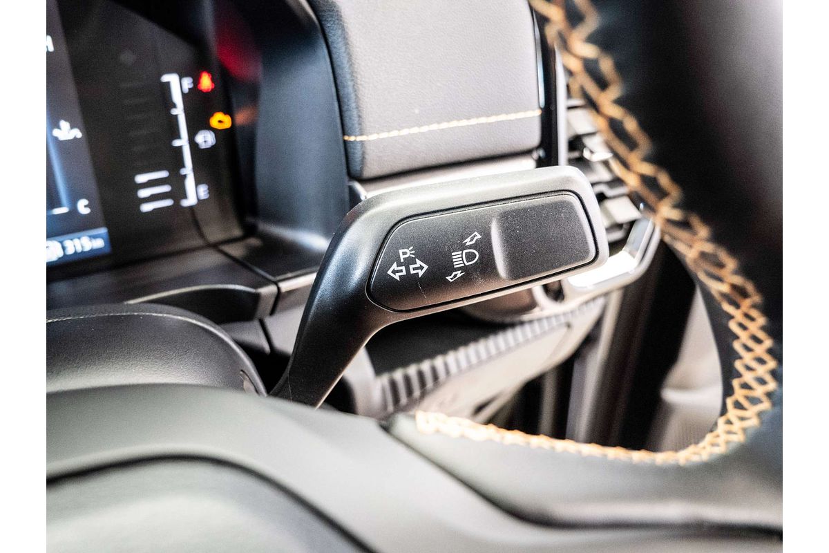 2024 Ford Ranger Wildtrak 4X4 3.0L