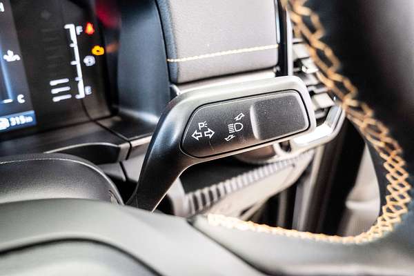 2024 Ford Ranger Wildtrak 4X4 3.0L