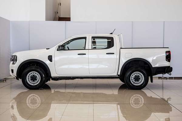 2025 Ford Ranger XL 4X4 2.0L