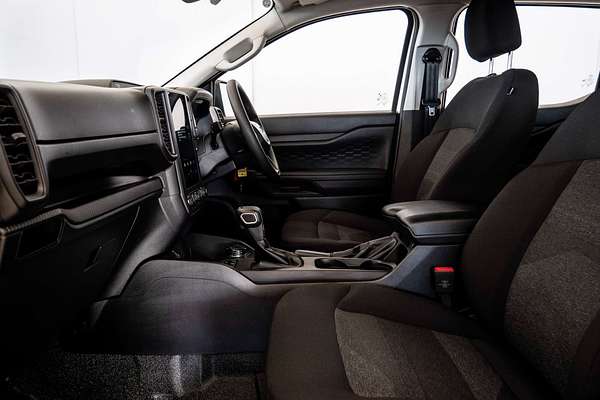 2025 Ford Ranger XL 4X4 2.0L