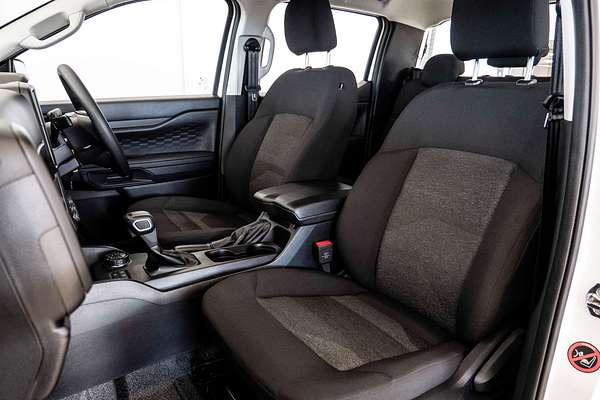 2025 Ford Ranger XL 4X4 2.0L