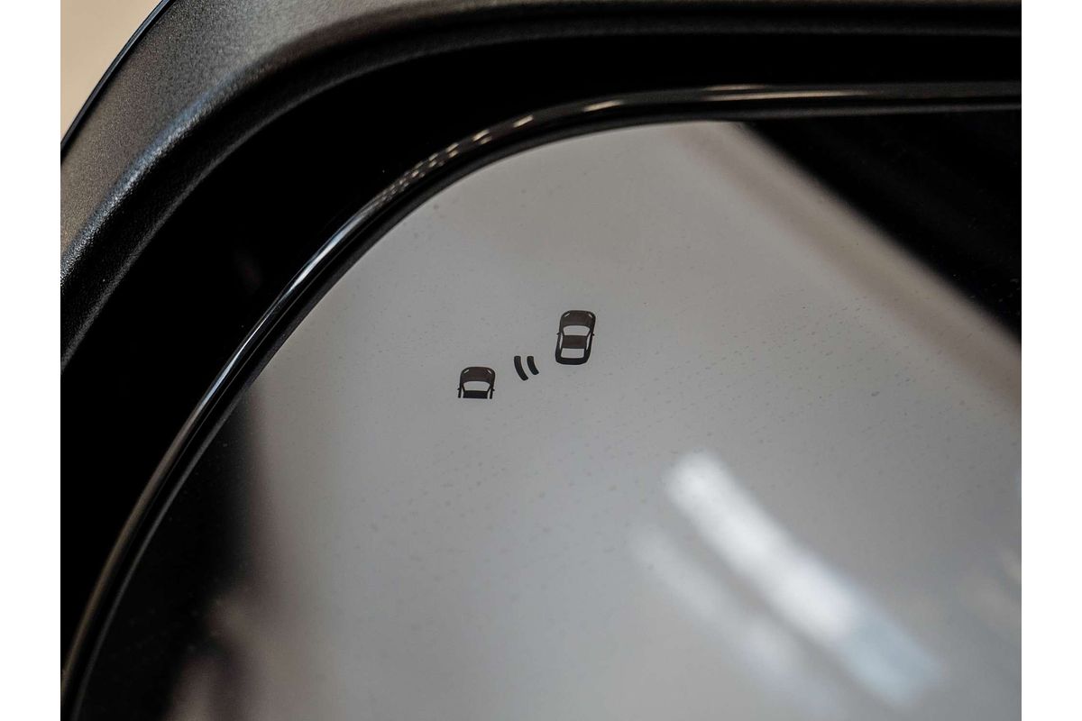 2025 Ford Ranger XL 4X4 2.0L