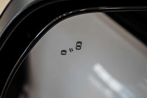 2025 Ford Ranger XL 4X4 2.0L