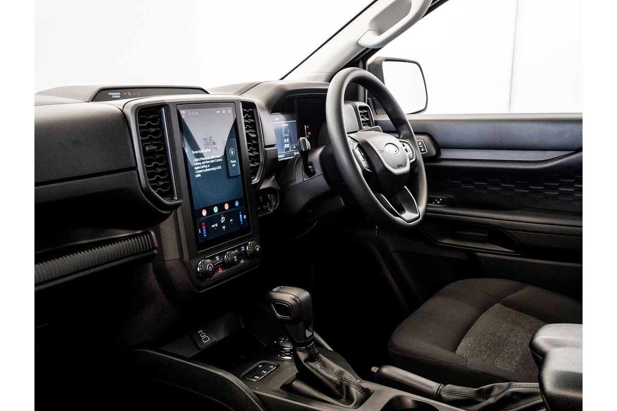 2025 Ford Ranger XL 4X4 2.0L