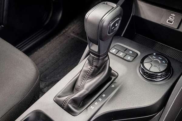 2025 Ford Ranger XL 4X4 2.0L