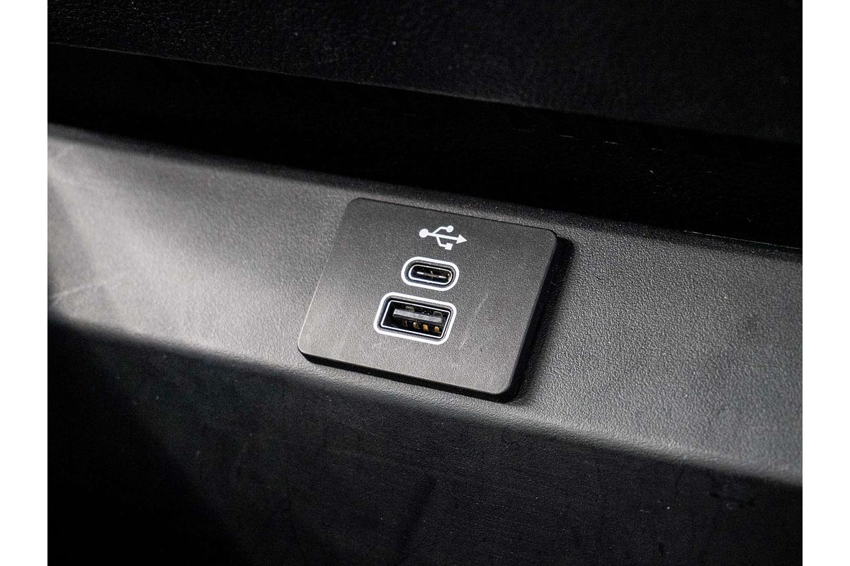 2025 Ford Ranger XL 4X4 2.0L