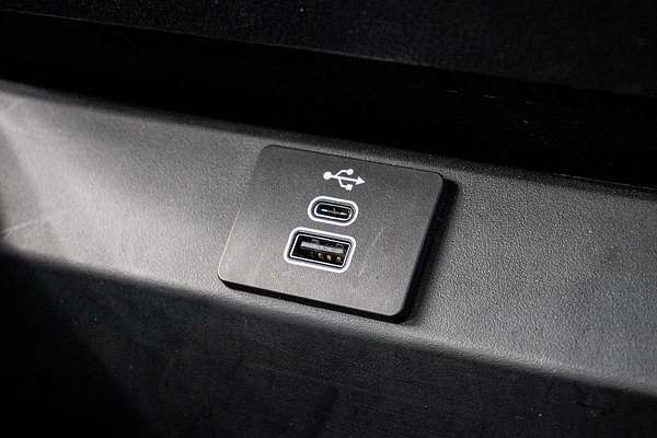 2025 Ford Ranger XL 4X4 2.0L