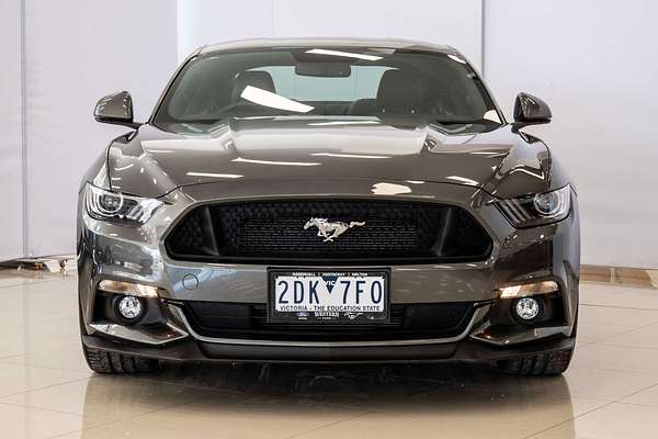 2015 Ford Mustang GT FM