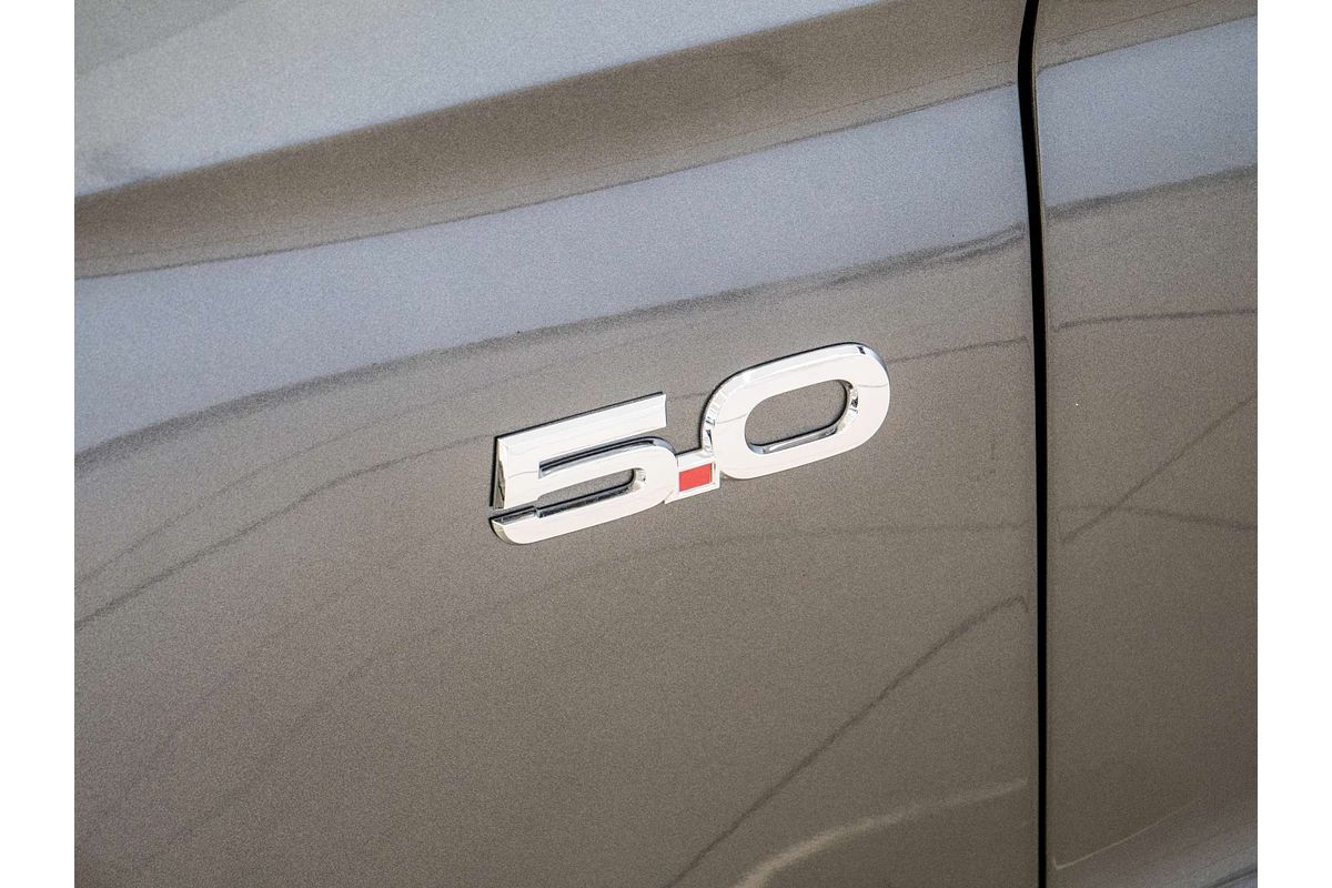 2015 Ford Mustang GT FM