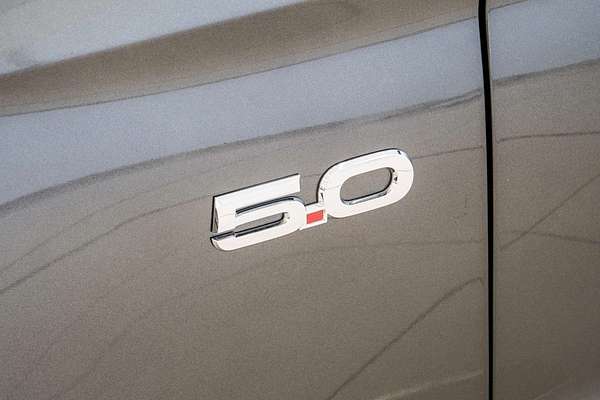 2015 Ford Mustang GT FM