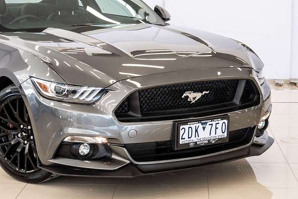 2015 Ford Mustang GT FM