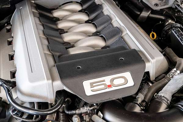 2015 Ford Mustang GT FM