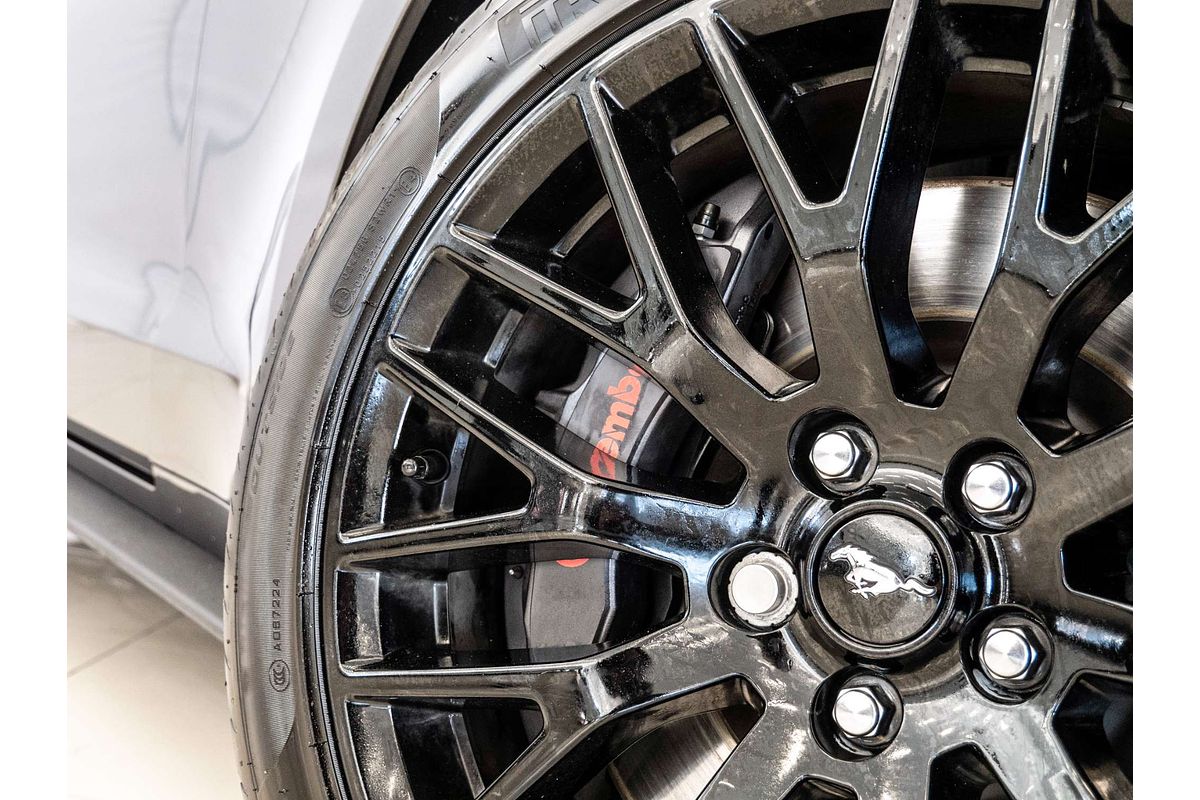 2015 Ford Mustang GT FM