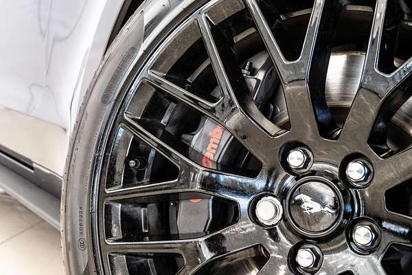 2015 Ford Mustang GT FM