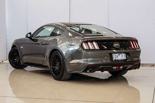 2015 Ford Mustang GT FM