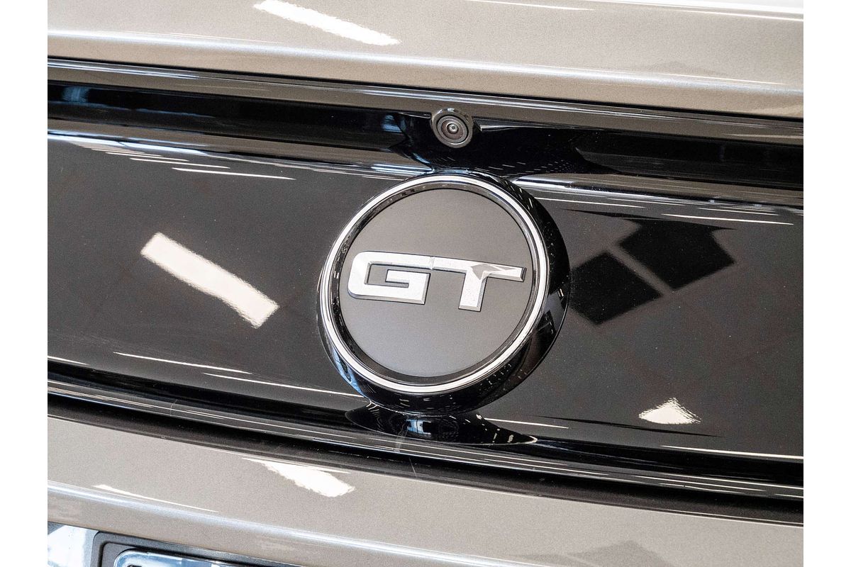 2015 Ford Mustang GT FM