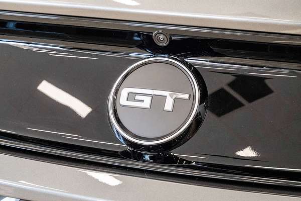 2015 Ford Mustang GT FM