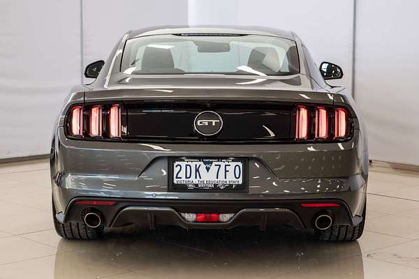 2015 Ford Mustang GT FM