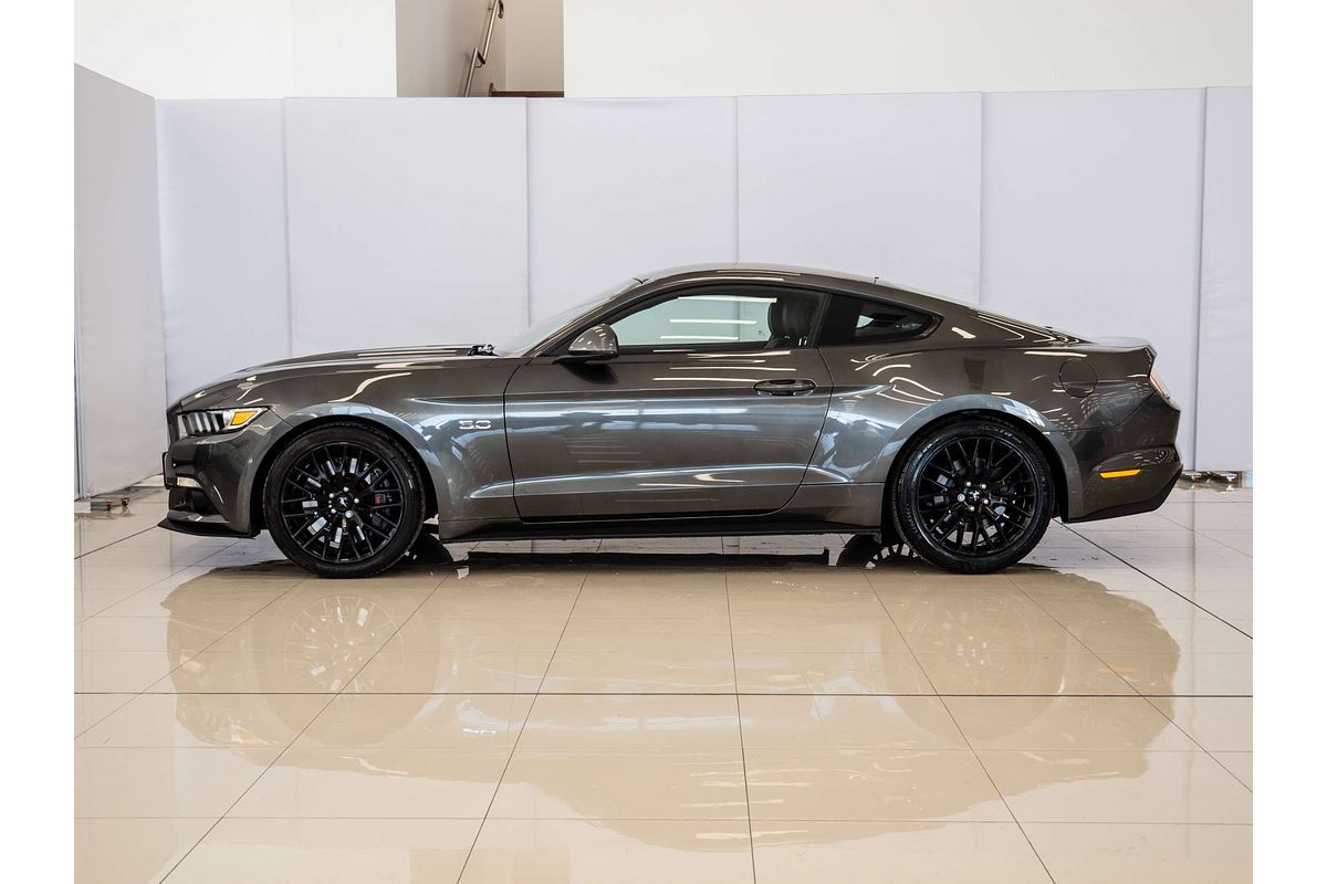 2015 Ford Mustang GT FM
