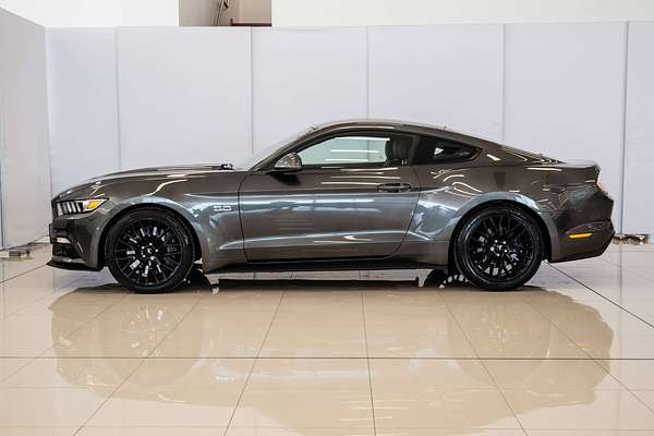 2015 Ford Mustang GT FM