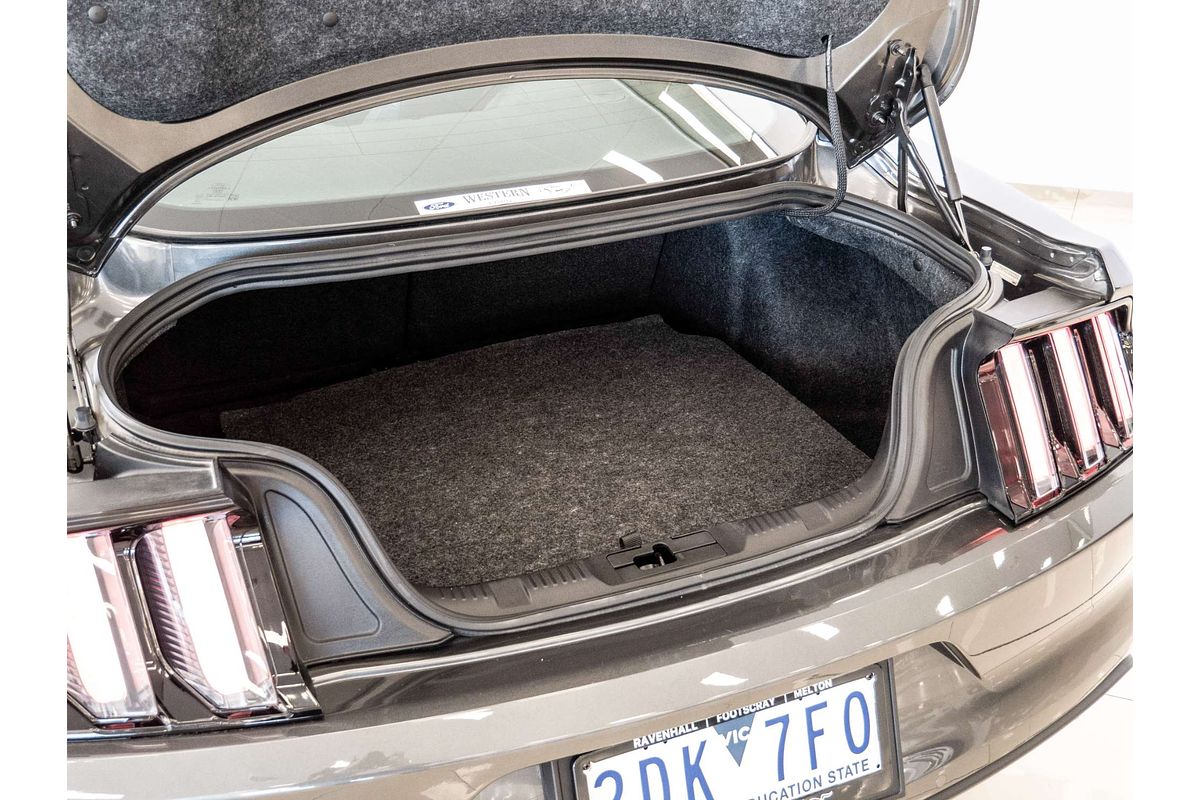 2015 Ford Mustang GT FM