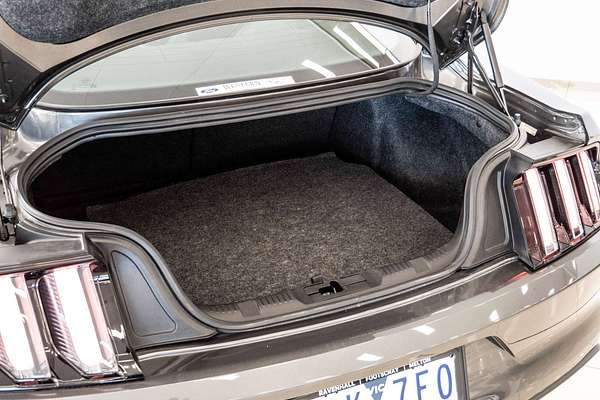 2015 Ford Mustang GT FM