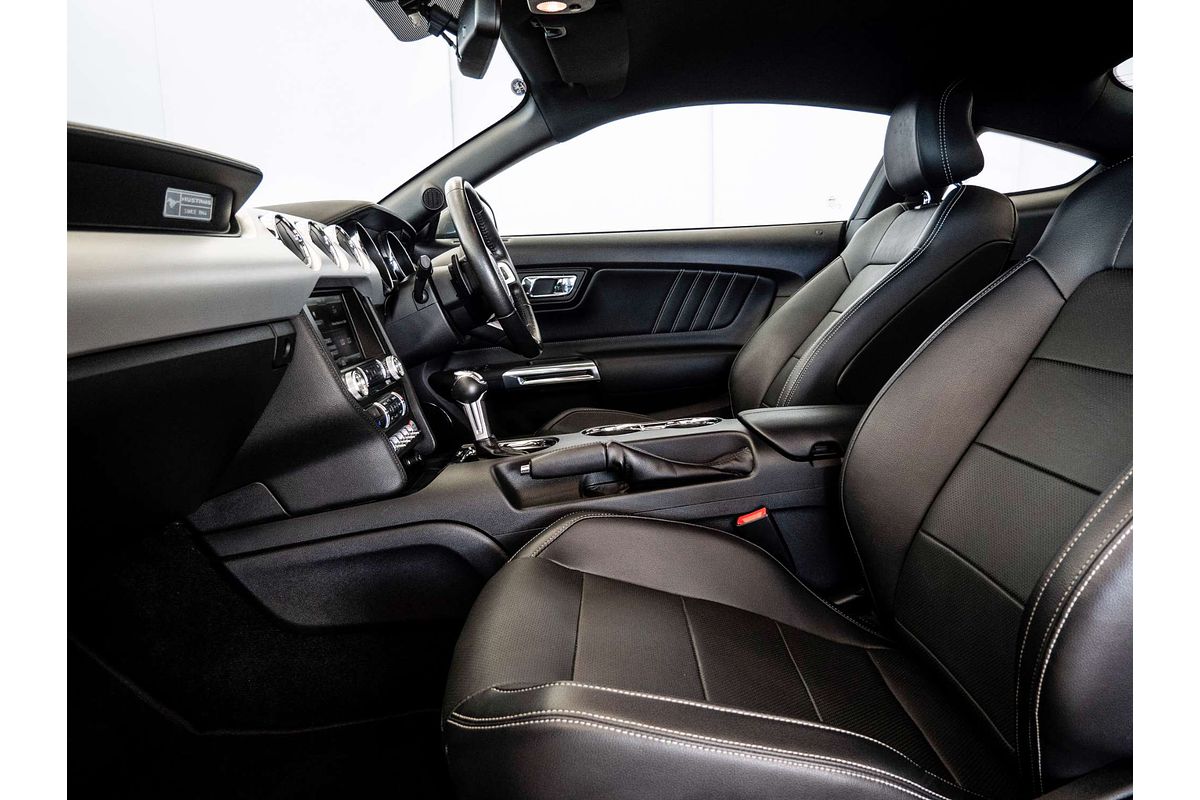 2015 Ford Mustang GT FM