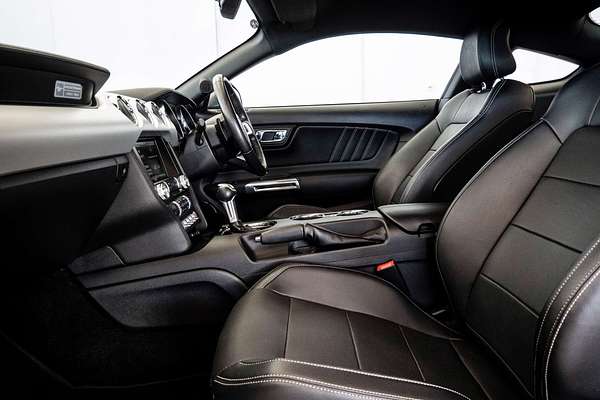 2015 Ford Mustang GT FM