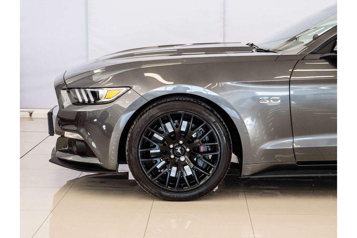 2015 Ford Mustang GT FM