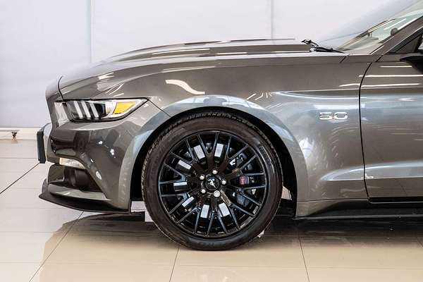 2015 Ford Mustang GT FM