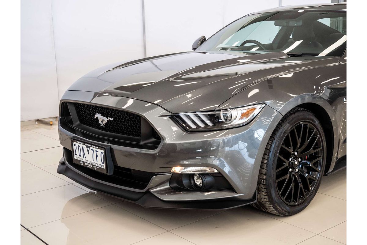 2015 Ford Mustang GT FM