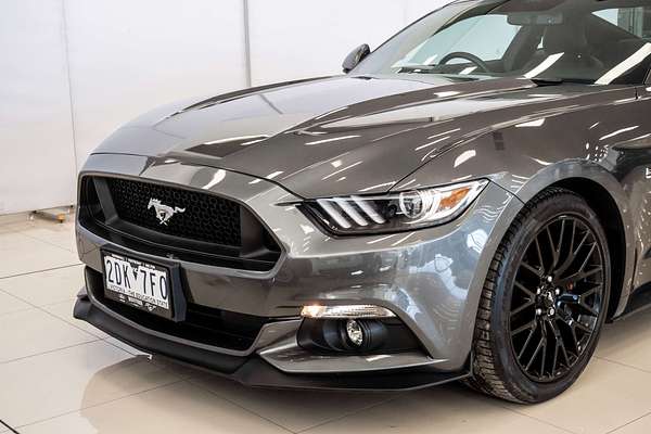 2015 Ford Mustang GT FM