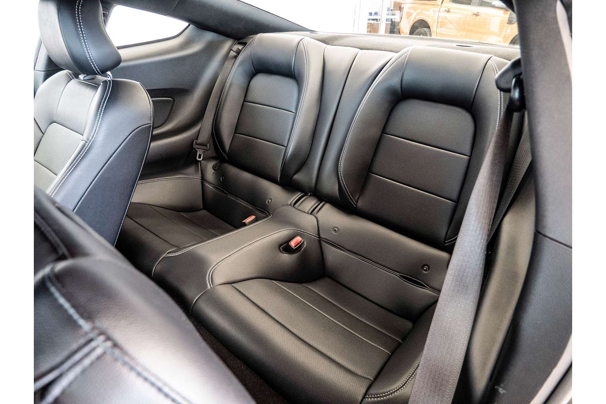 2015 Ford Mustang GT FM