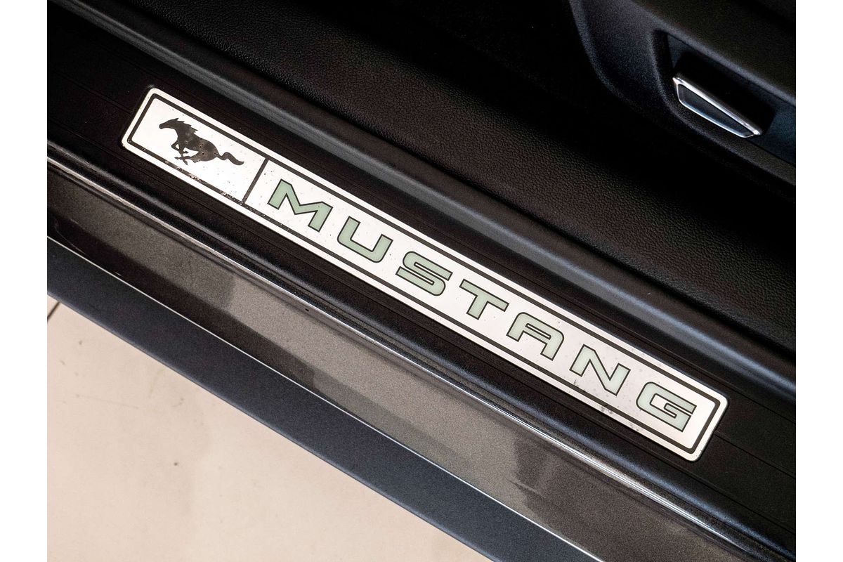 2015 Ford Mustang GT FM