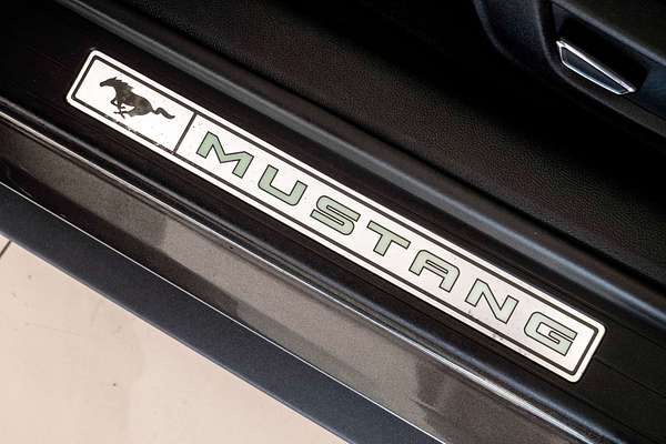 2015 Ford Mustang GT FM