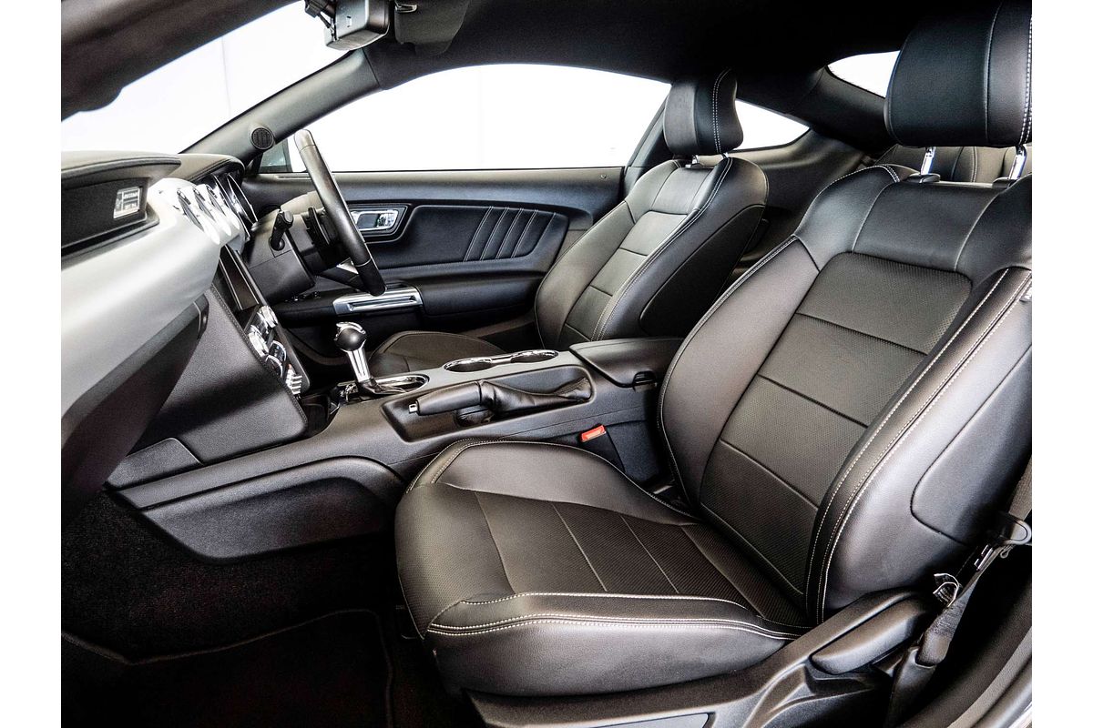 2015 Ford Mustang GT FM