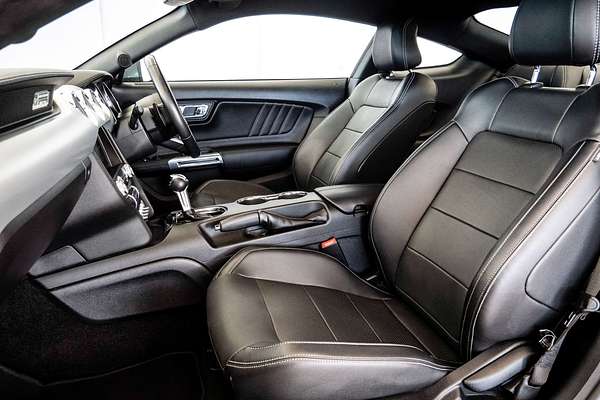 2015 Ford Mustang GT FM