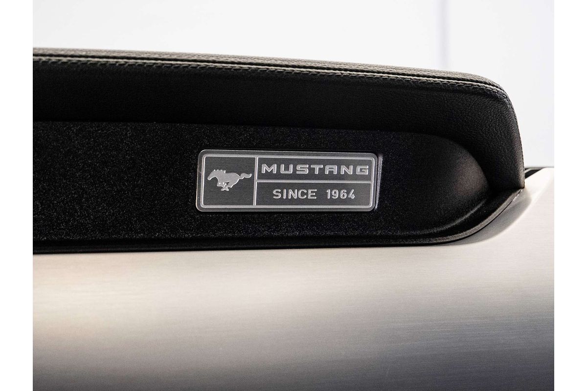 2015 Ford Mustang GT FM