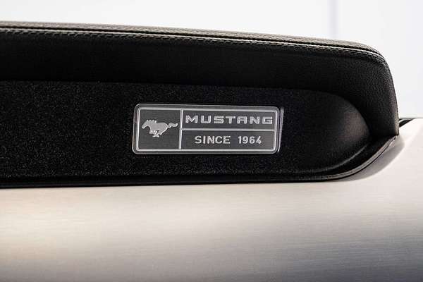 2015 Ford Mustang GT FM