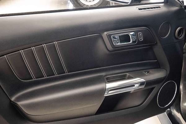 2015 Ford Mustang GT FM