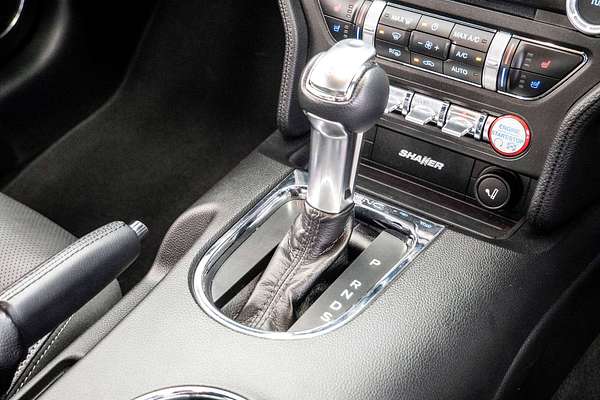 2015 Ford Mustang GT FM